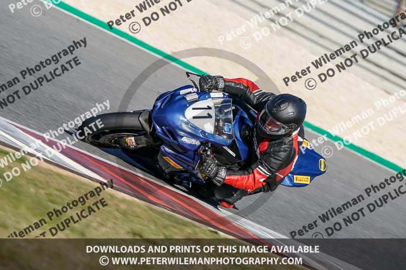 motorbikes;no limits;november 2019;peter wileman photography;portimao;portugal;trackday digital images